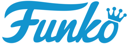 Funko_logo_le palais des goodies
